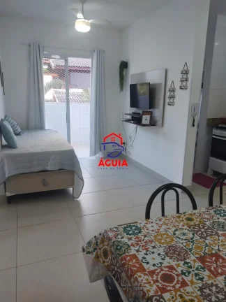 Imagem Apartamento em ótima localização na Praia das Toninhas pertinho da praia!!