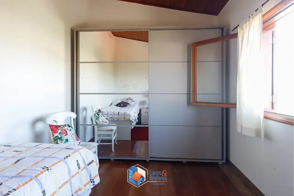 Imagem Casa à venda 3 Quartos 2 Suites 6 Vagas 304M² Chácara Inglesa São Paulo - SP