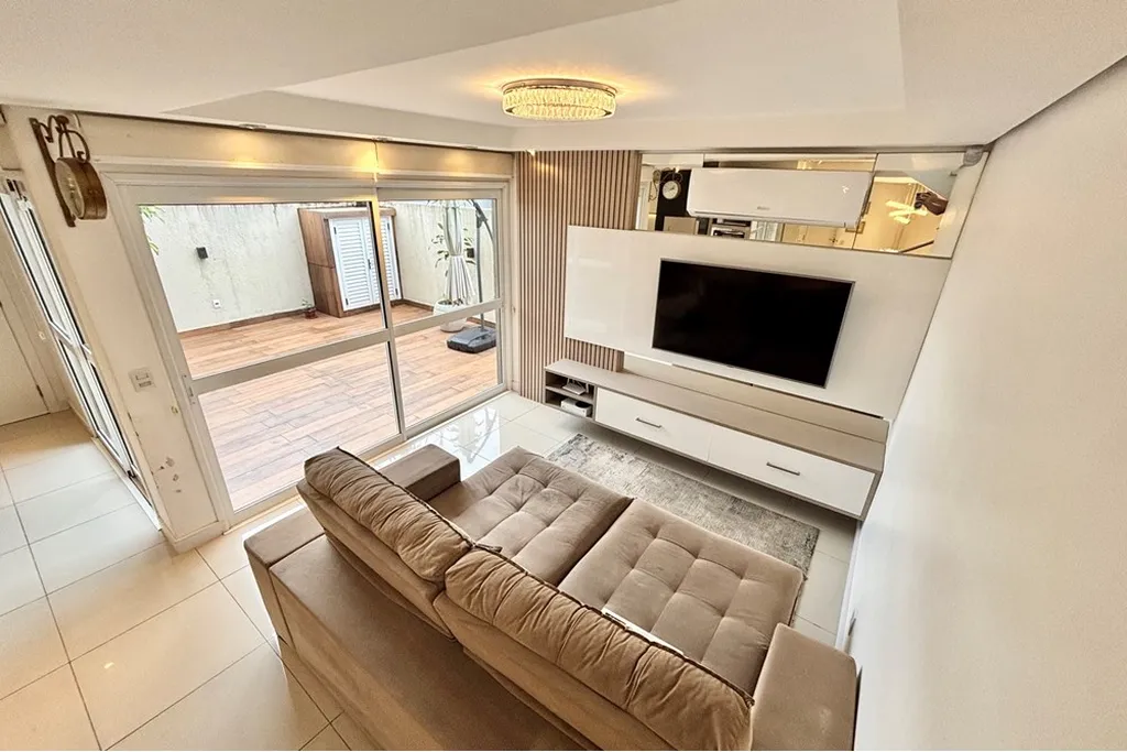 Imagem Casa em Moinhos de Vento