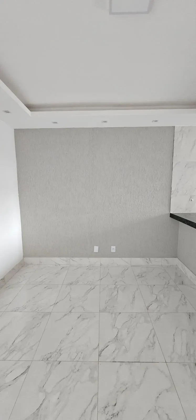 Imagem Casa com 2 Quartos à Venda, 85 m² em Setor Monte Sinai - Trindade