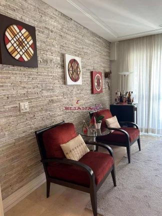 Imagem Apartamento à venda em São Paulo, Vila Leopoldina, com 4 quartos, 172m²
