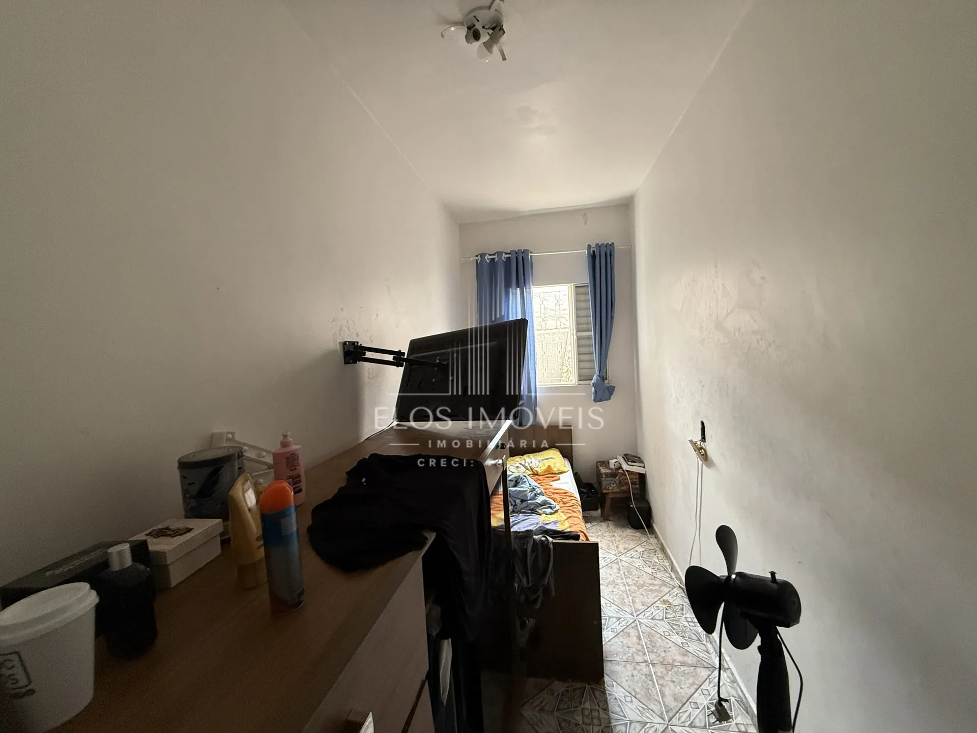 Imagem Casa de 3 quartos, 118m² no bairro Jardim Residencial Regina Bastelli, em Limeira