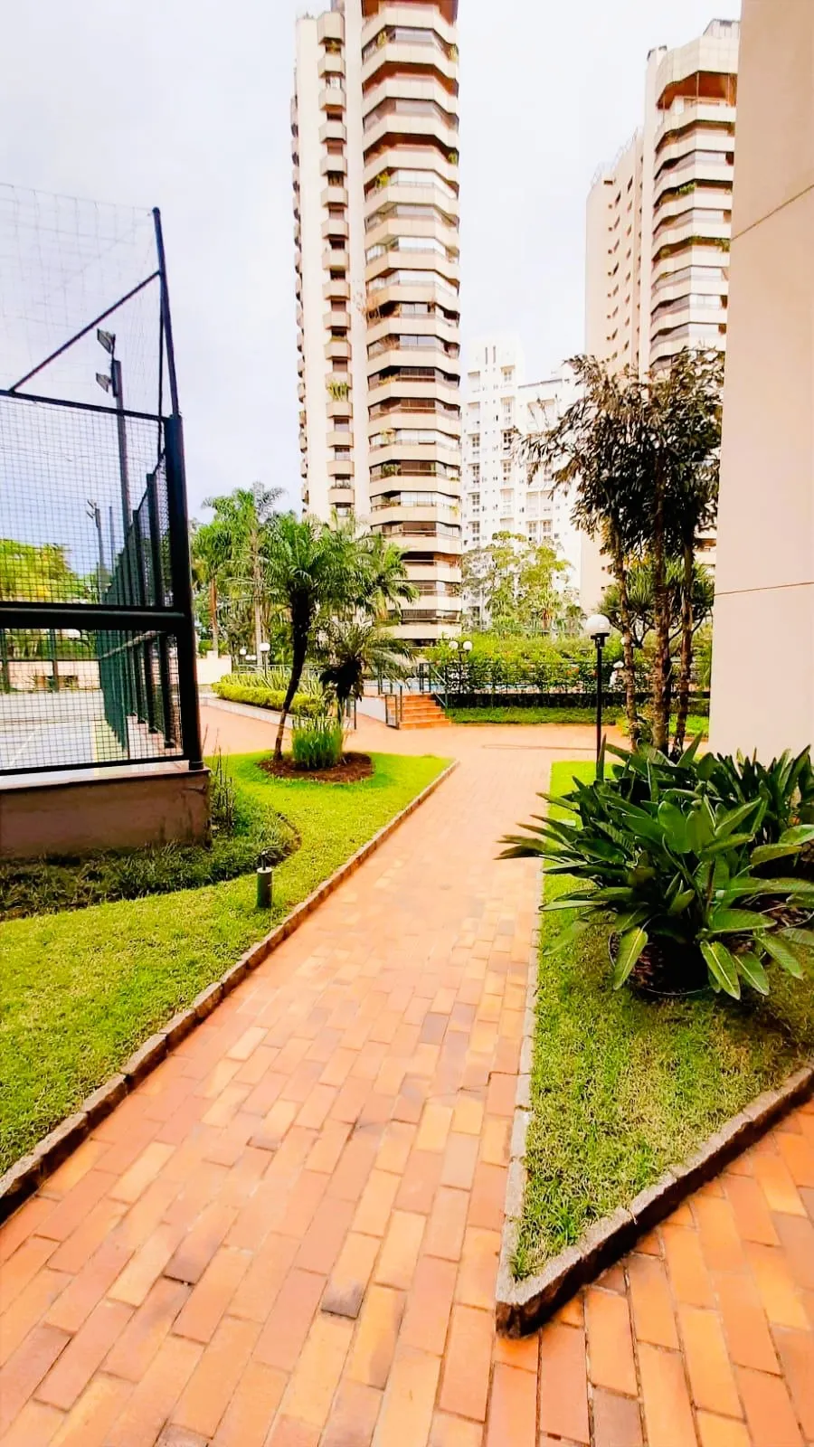Imagem VENDO LINDO APARTAMEENTO NO BAIRRO VILA ANDRADE-MORUMBI!