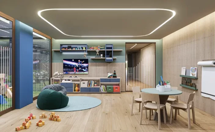 Imagem APARTAMENTO RESIDENCIAL em Cabedelo - PB, Camboinha
