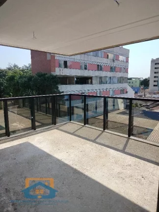 Imagem Apartamento à Venda no Imbaúbas: Um Por Andar