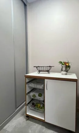 Imagem Apartamento para Venda em Nova Friburgo, Centro, 2 dormitórios, 1 suíte, 3 banheiros, 1