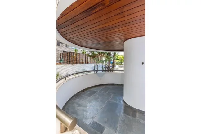 Imagem Apartamentos 4 quartos à venda perto de PUC-SP - Campus Perdizes