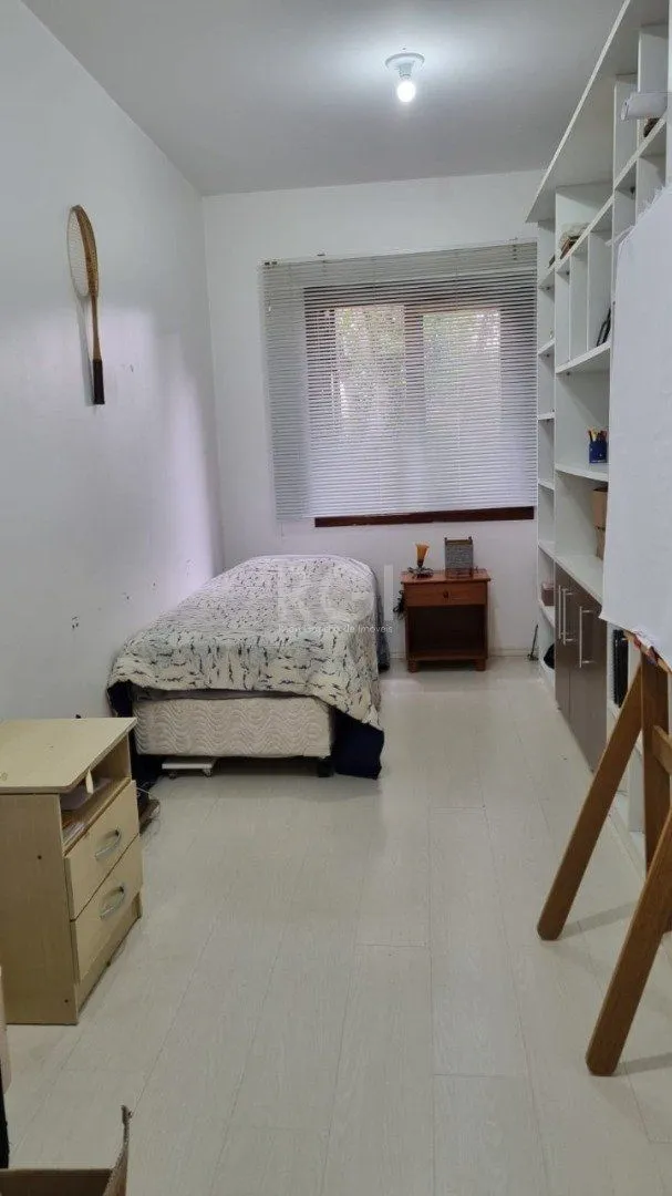 Imagem Casa Condominio para Venda - 218m², 3 dormitórios, sendo 1 suites, 2 vagas - Ipanema