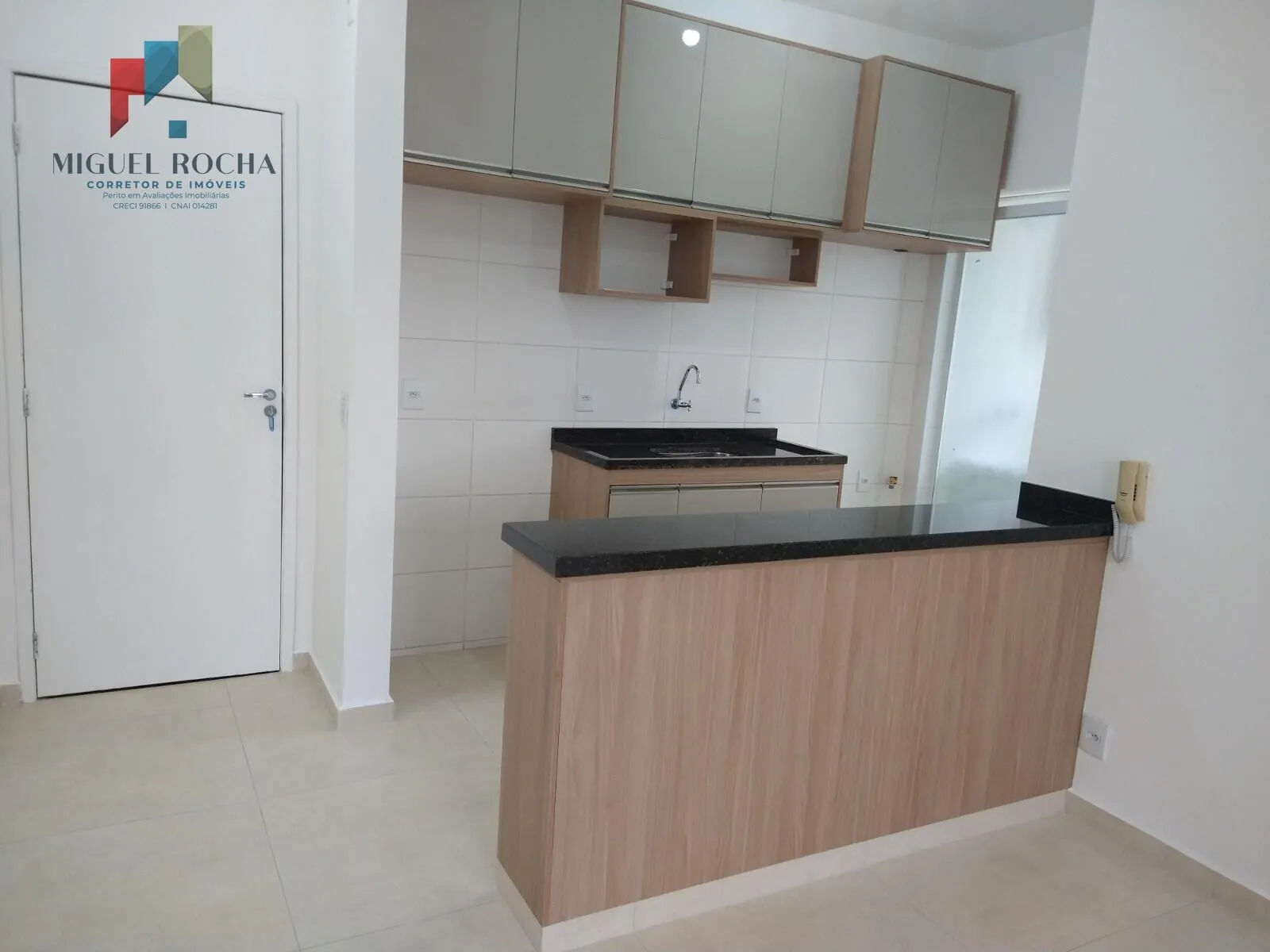 Foto do imóvel Apartamento em Centro em Rua São Martinho