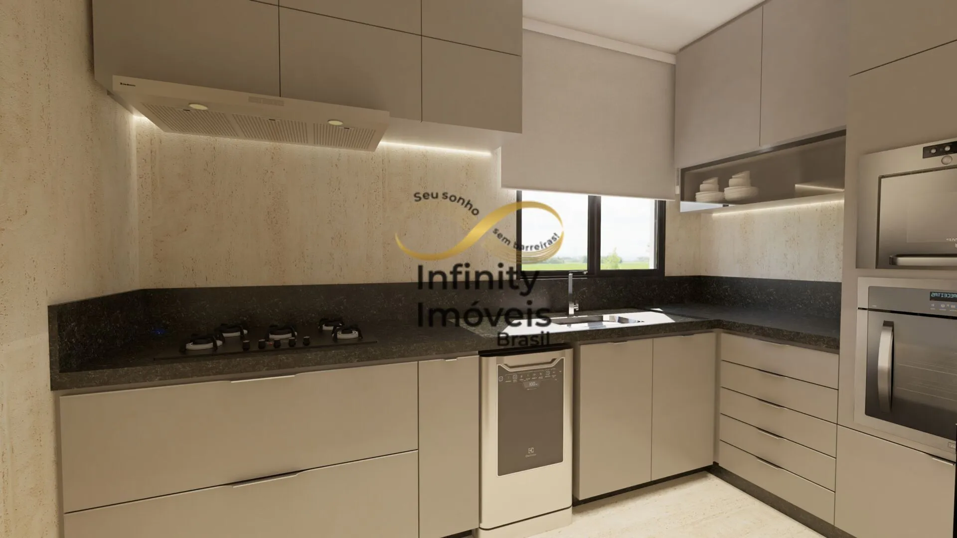 Imagem GAIA ANCHIETA - Apartamento à venda no bairro Anchieta - Belo Horizonte/MG