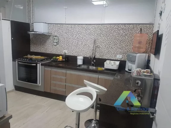 Imagem SOBRADO IPIRANGA - RUA CIPRIANO BARATA COM 220 M²