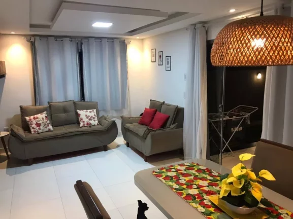 Imagem Casa Barra