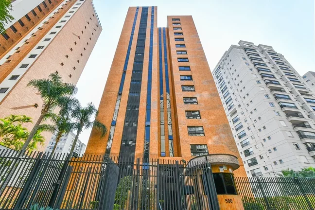 Imagem Apartamento à venda em São Paulo, Vila Suzana, com 3 quartos, 247m2