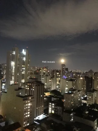 Imagem APARTAMENTO RESIDENCIAL em SÃO PAULO - SP, PINHEIROS