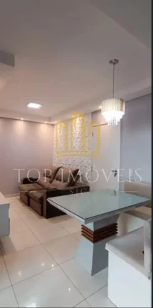 Imagem Belíssimo Apartamento no Maranata Vila – Condomínio Clube!