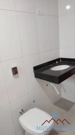 Imagem Sobrado novo -vila pires- 130m - 2 vagas-Permuta -R$ 700.000- Permuta!