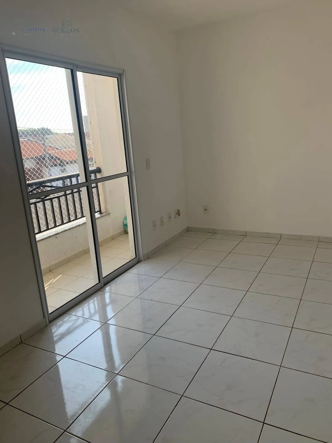 Imagem Apartamento à venda 3 Quartos, 1 Suite, 2 Vagas, 73M², Parque das Palmeiras, Pindamonhangaba - SP | Apartamento Parque das Palmeiras