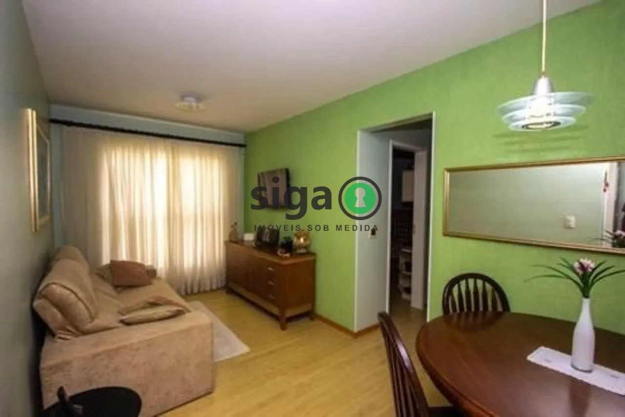 Foto do imóvel Apartamento Próximo ao Metrô Praça da Árvore | 2 Dormitórios | 1 Vaga