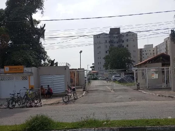 Foto do imóvel Oportunidade Única em SAO VICENTE - SP | Tipo: Apartamento | Negociação: Venda Direta Online | Situação: Imóvel em AVENIDA SENADOR SALGADO FILHO