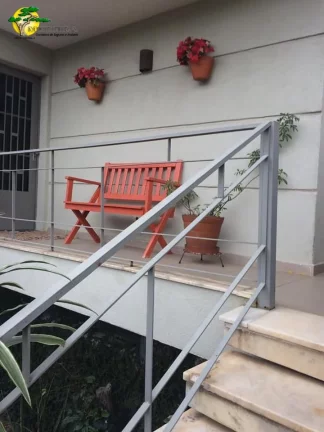 Imagem LINDO SOBRADO PARA VENDA NO MANDAQUI