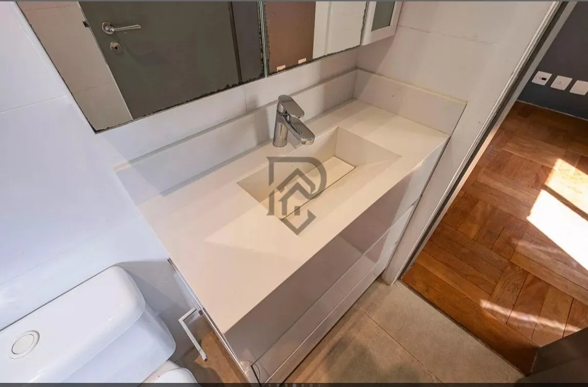 Imagem Apartamento paraiso pronto para morar
