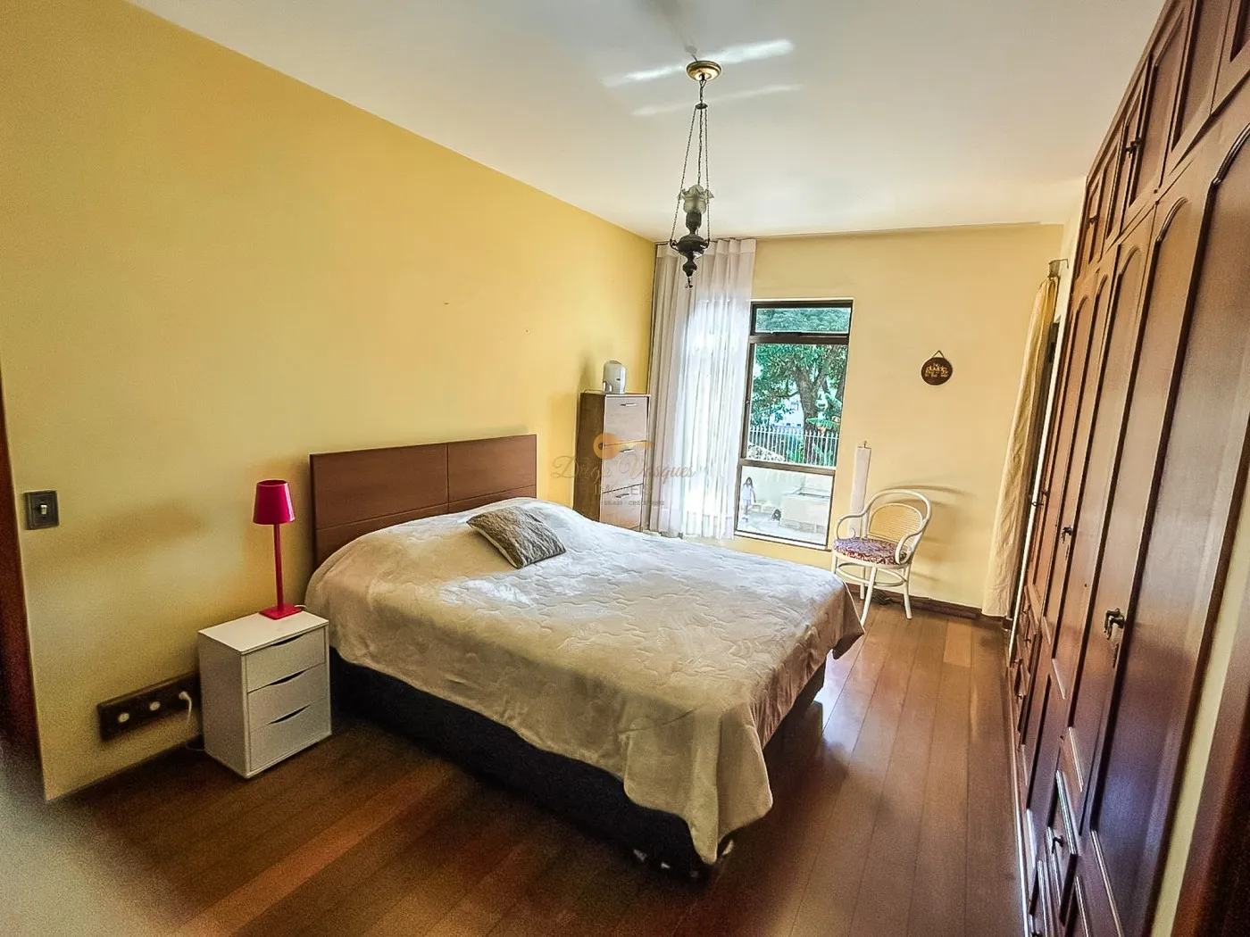 Imagem Apartamento para Venda em Teresópolis / RJ no bairro Agriões