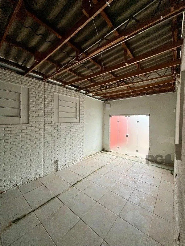 Imagem Casa Comercial para Aluguel no Bairro São João - Porto Alegre- 150m²,