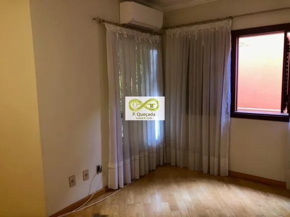 Imagem Casa a venda com 04 quartos, e apenas 5 minutos do centro de Barão Geraldo!