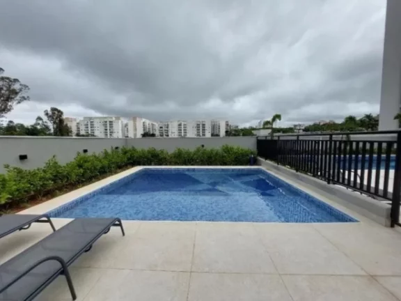 Imagem MÉRITO SABARÁ - Apto de 37m² (Unidade de Revenda), a poucos minutos das estação Jurubatuba!!