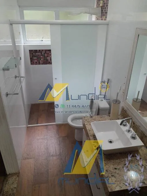 Imagem Alugo Casa em Santo André, Vila Floresta