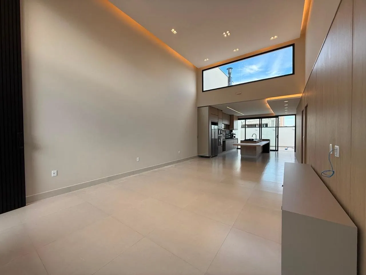 Imagem Casa térrea com 3 quartos à venda no Condomínio La Dolce Vitta, Paulínia
