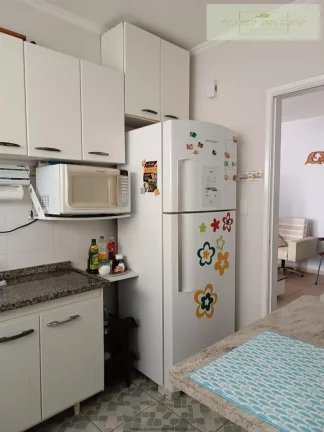 Imagem Apartamentos no Litoral para venda em Praia Grande no bairro Balneario Florida