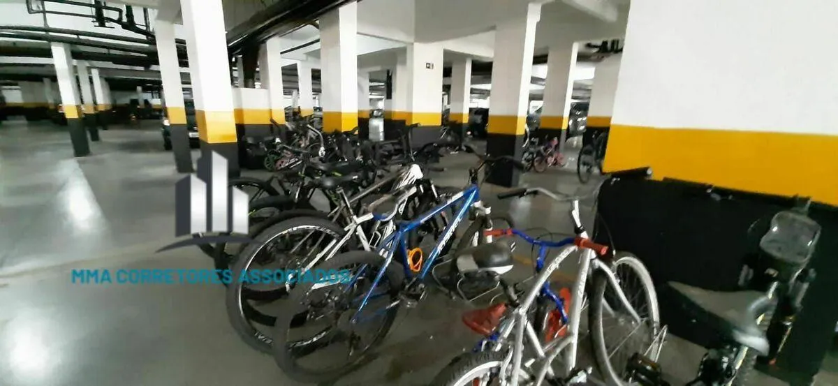 Imagem APARTAMENTO- VILA SATURNIA-CAMPINAS
