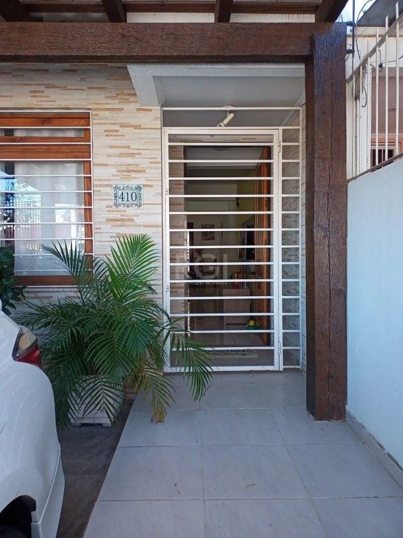 Imagem Casa para Venda - 131.92m², 2 dormitórios, sendo 2 suites, Guarujá