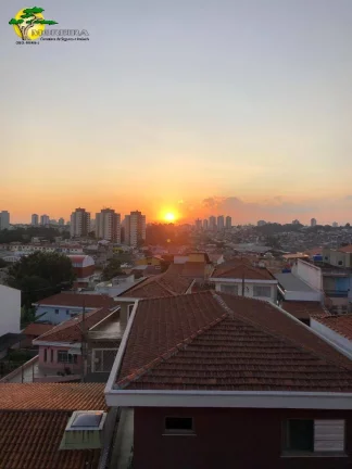 Imagem SOBRADO À VENDA EM VILA MARIA LUISA