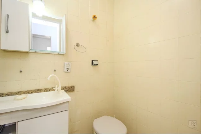 Imagem Casa em Condomínio para venda no bairro Aberta dos Morros em Porto Alegre