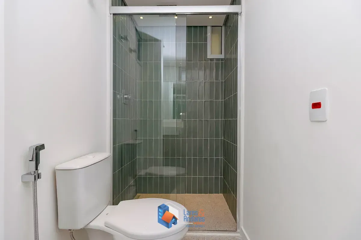 Imagem Apartamento para venda em Jardim Paulista com 2 quartos, sendo 1 suíte, 107m²