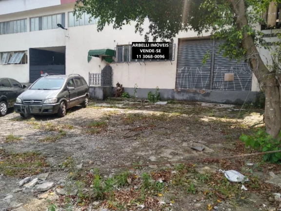 Imagem Galpão comercial com 1.069 M² de área total e 971 M² de área construída, com escritório, rece...