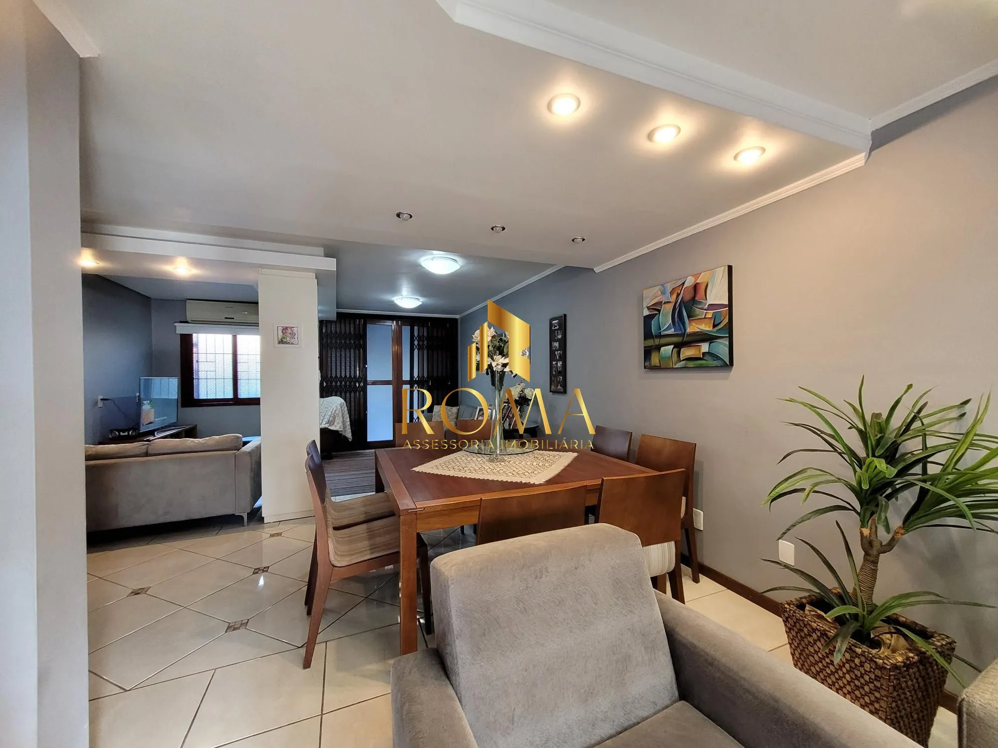 Imagem EXCLUSIVIDADE - CASA - CENTRO - SANTA MARIA - RS