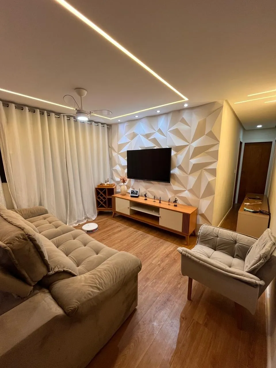 Imagem Apartamento com 3 quartos à venda em Vila Velha