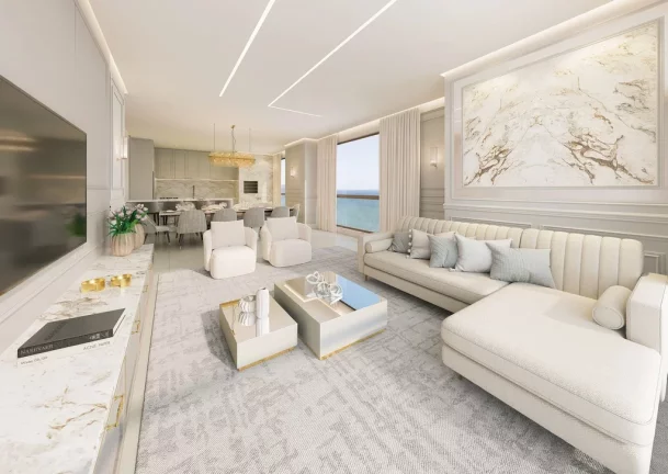 Imagem APARTAMENTO RESIDENCIAL em Itapema - SC, Meia Praia