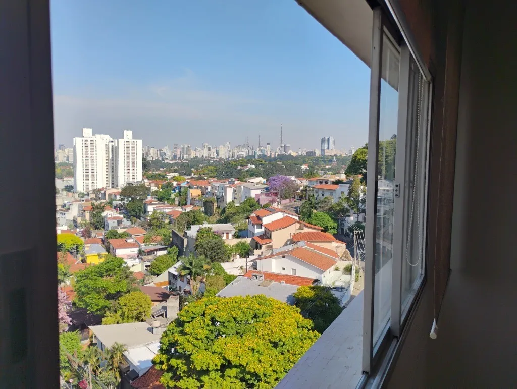 Foto do imóvel Oportunidade imperdível: Apartamento de 3 quartos em Perdizes, São Paulo-SP Venda ou Locação 105m² 1 vaga de garagem