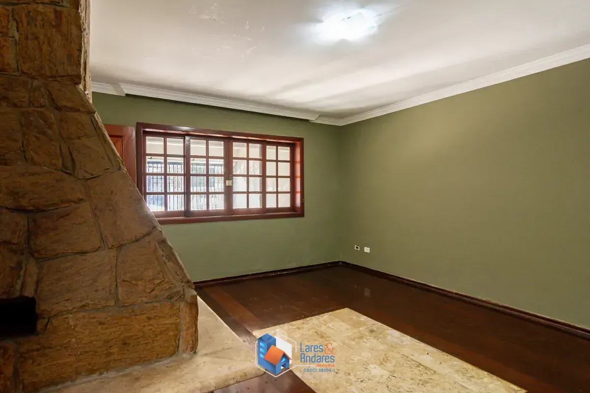 Imagem Sobrado para venda em Jardim das Vertentes com 4 quartos, 175m²