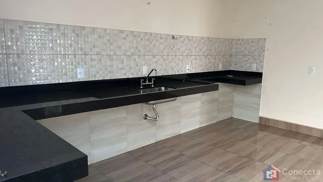 Imagem Casa Residencial à venda, Bela Vista, Patos de Minas - CA0350.