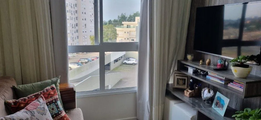 Imagem Apartamento em Jardim Itu