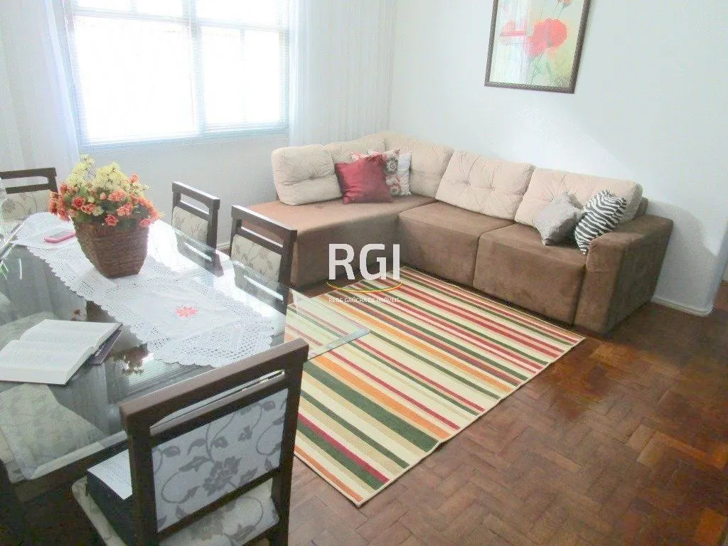 Apartamento para Venda - 79.6m², 2 dormitórios, Medianeira