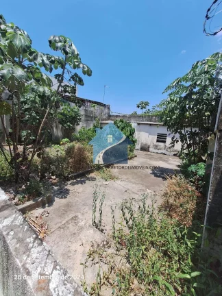 Imagem CASA NA AVENIDA CONSTANTINO NERY - CENTRO
