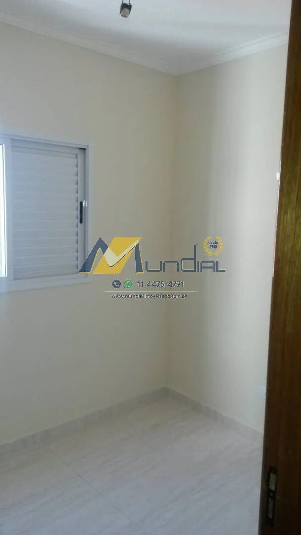 Imagem Aconchegante Apto com 3 dormitórios, 2 vagas para Venda na Vila Curuça