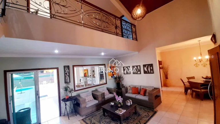 Imagem Casa à venda em Igarapé Condomínio Fazenda Solar