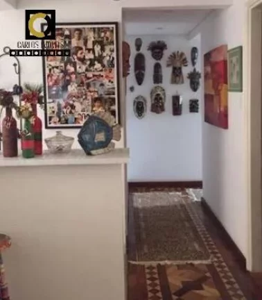 Imagem Apartamento com 3 quartos, 150 m², à venda por R$ 600.000